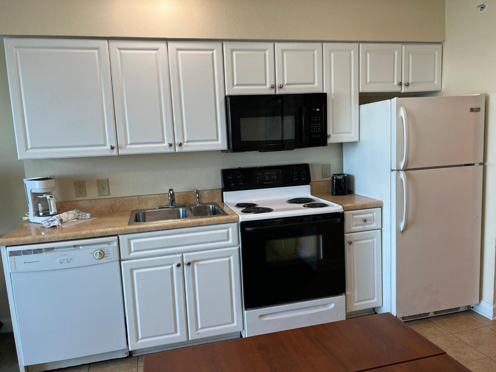 فيلا 2501 S Ocean Blvd, 1109 - Ocean Front Sleeps 6 شاطئ ميرتل المظهر الخارجي الصورة